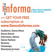 Dance Informa