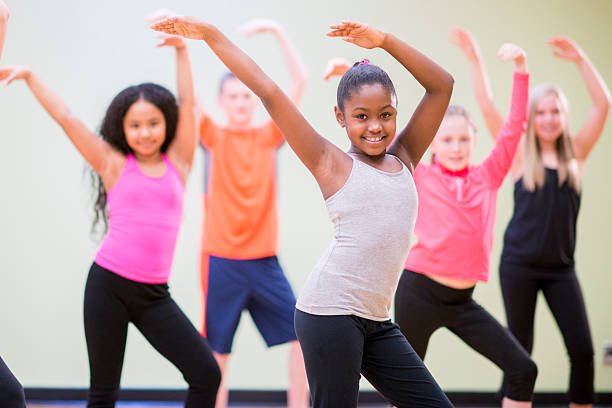 Dance Class Thing DanceTeacherWeb | Articles - FIVE BASIC, FUNDAMENTAL THINGS EVERY DANCE ...