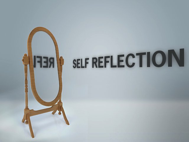 DanceTeacherWeb | Articles - What Do You See When You Look In The Mirror?
