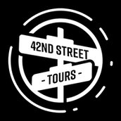 42nd Street Tours