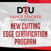 Dance Teacher University