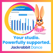 Jackrabbit Dance