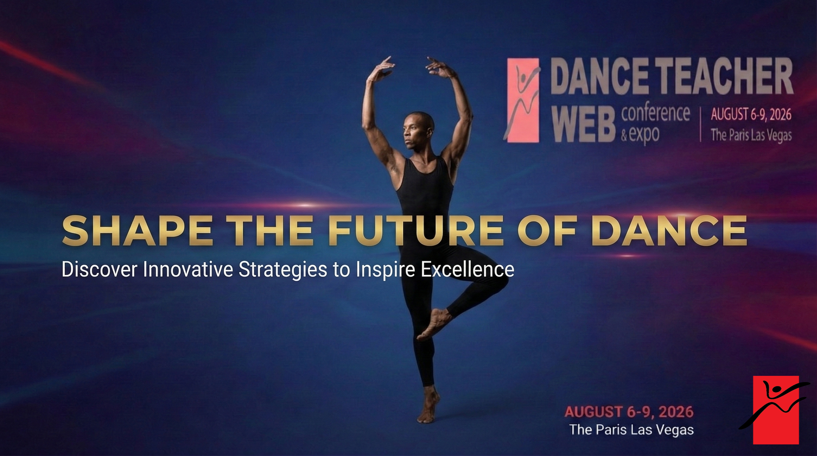 Dance Teacher Summer Expo