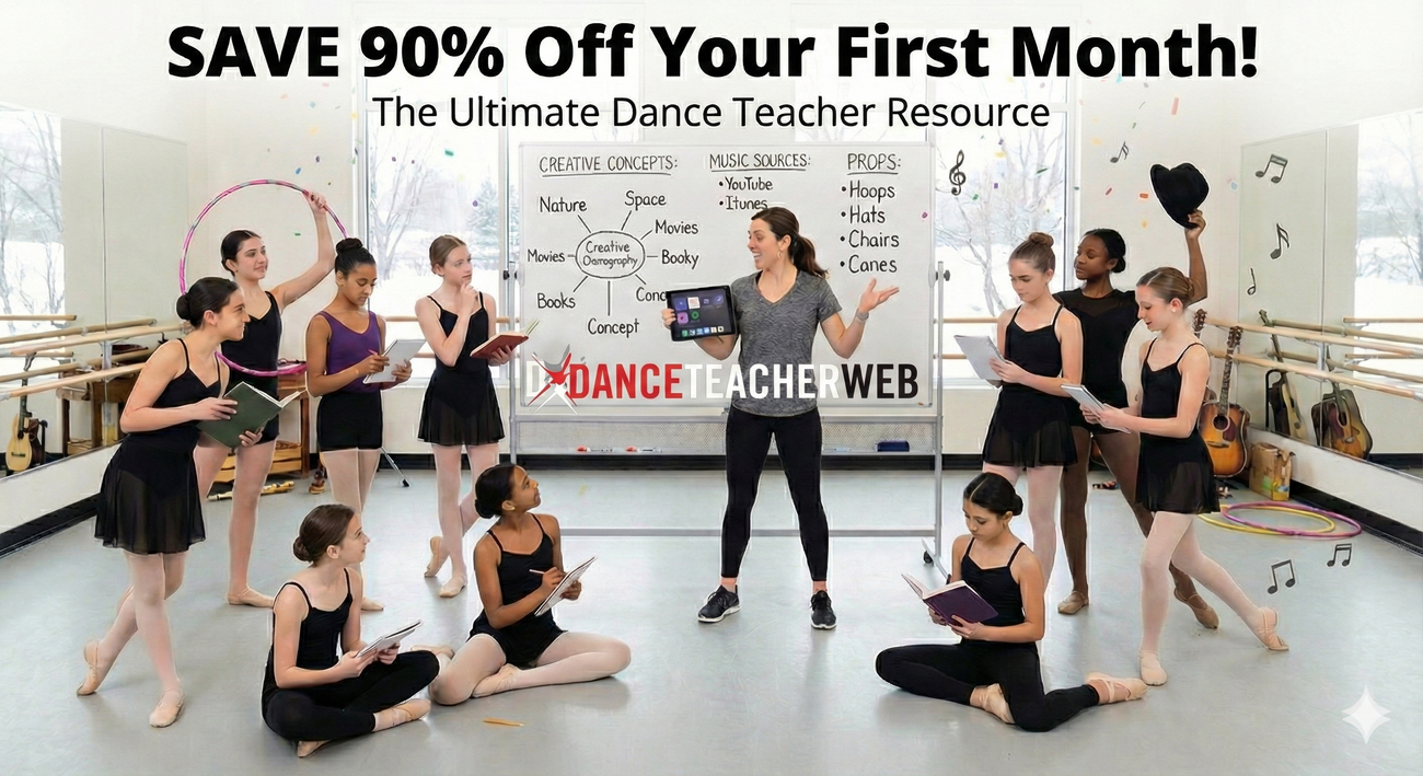 DanceTeacherWeb