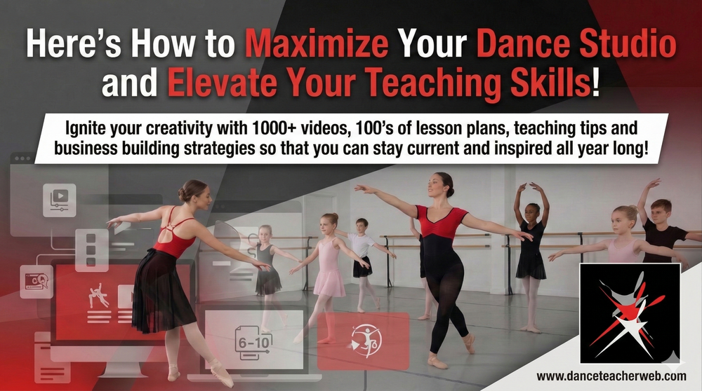 DanceTeacherWeb